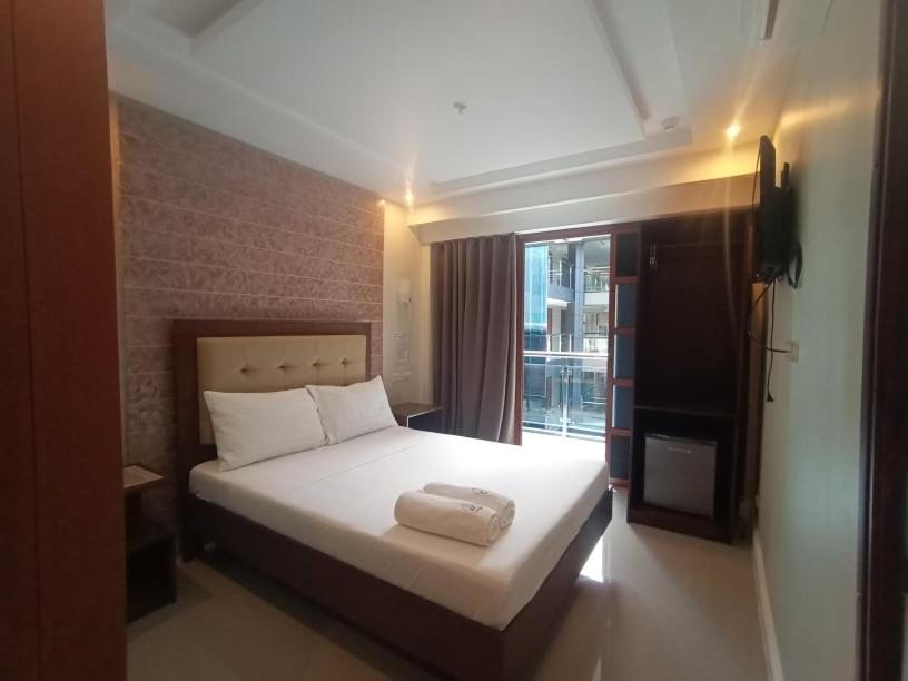Panglao Alona Suites 博洛德 外观 照片